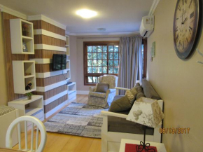  Apartamento São Pedro  Грамаду